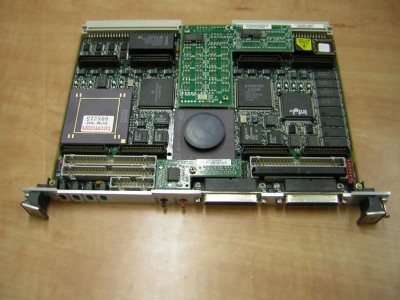 ADVANTEST	R6581T DIGITAL