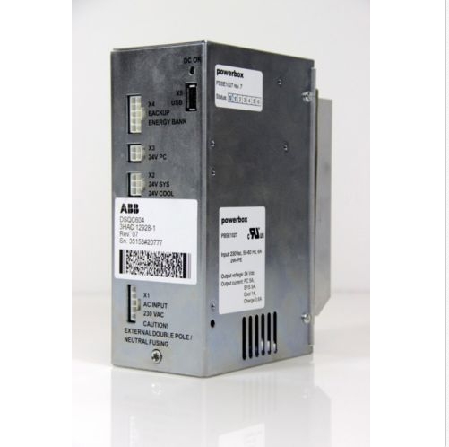 ABB 3HAA3563-AGA/2