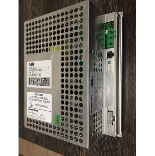 ABB 3HAB 2214-1/2