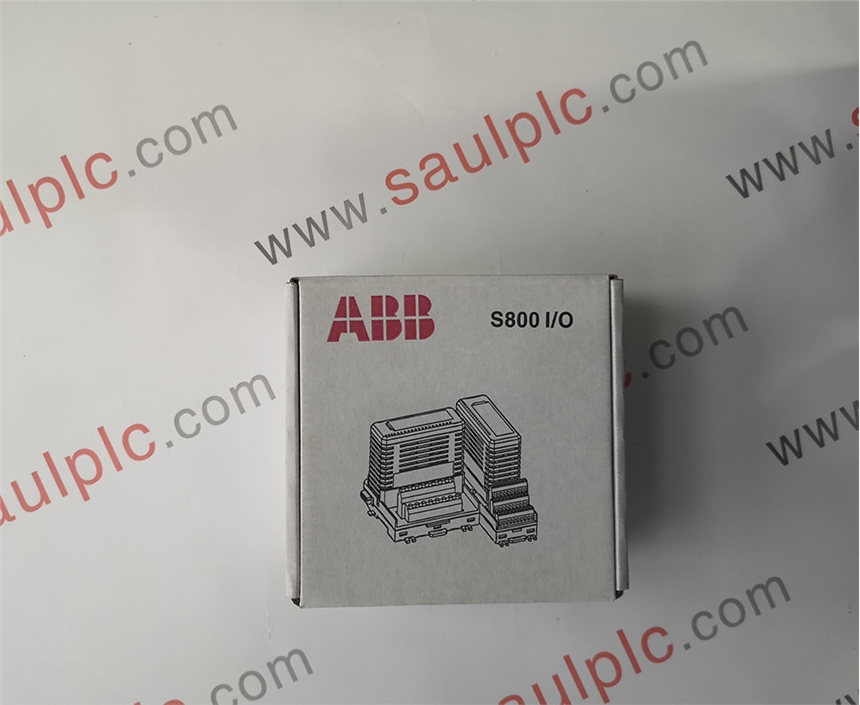 ABB SBSE045584R1  AO845A