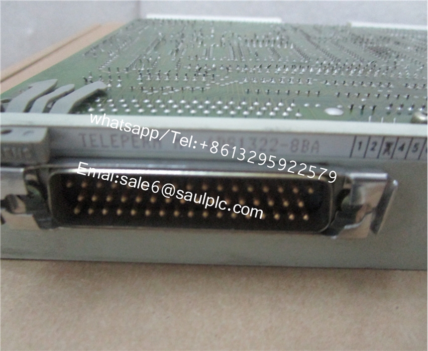 SIEMENS 6DS1322-8BA