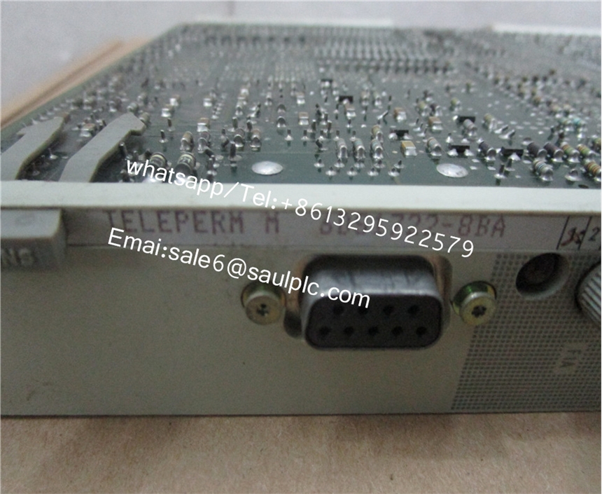 SIEMENS 6DS1722-8BA