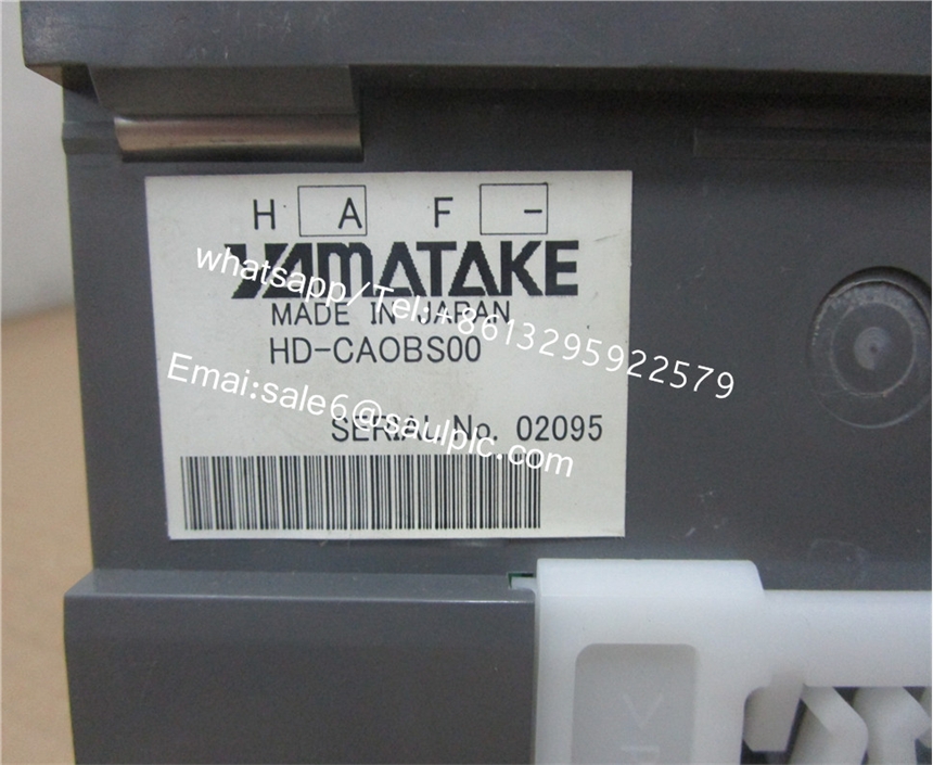 YAMATAKE HD-CAOBS00