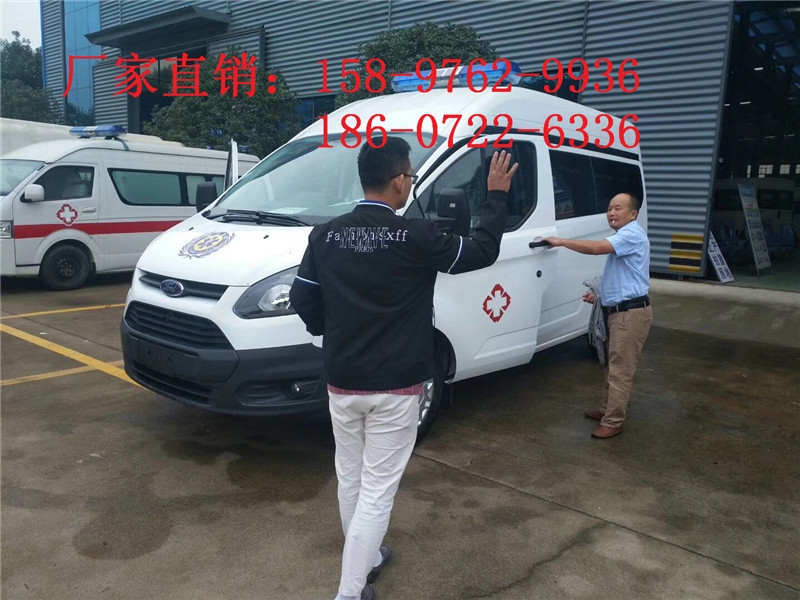 120福田救護(hù)車(chē)一般賣(mài)多少錢(qián)