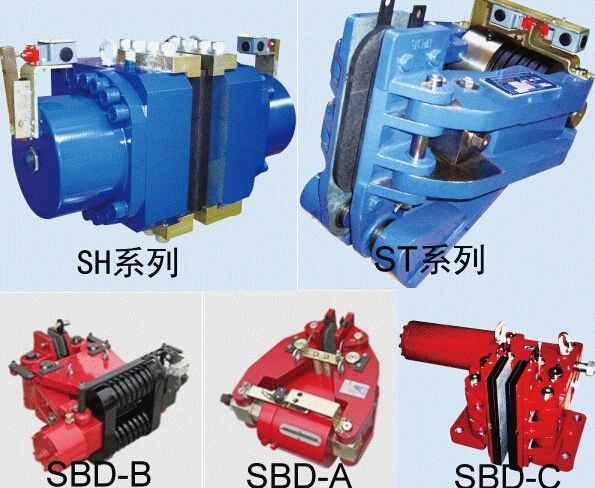 新聞:馬鞍山35H、4SH液壓失效保護制動器多少錢