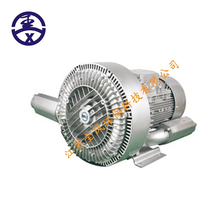 YX-82S-1-5.5KW高壓鼓風(fēng)機(jī) 雙葉輪負(fù)壓抽真空風(fēng)機(jī)