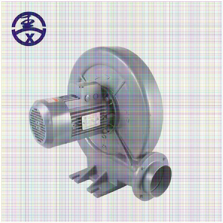 CX125-2.2KW透浦式風(fēng)機(jī)價(jià)格