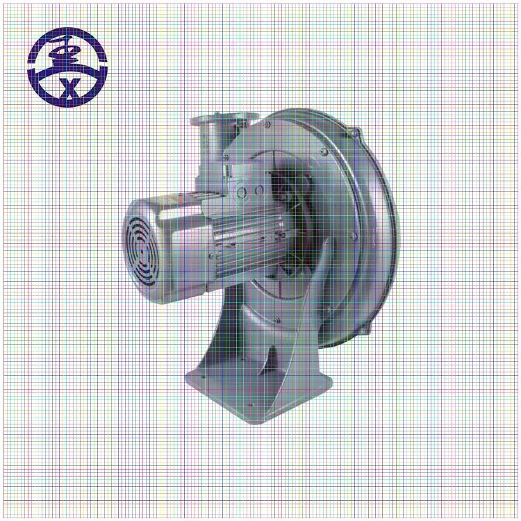 CX75-0.75KW透浦式風(fēng)機(jī)廠家