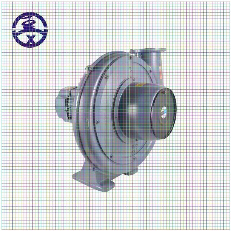 CX150-3.7KW透浦式風機廠家直銷