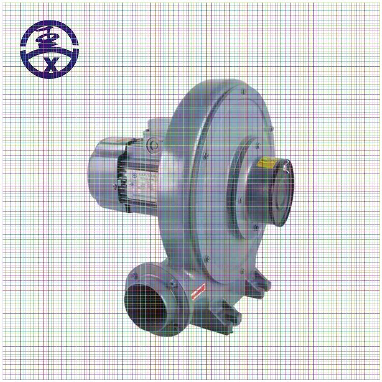 CX75S-0.37KW透浦式風機價格