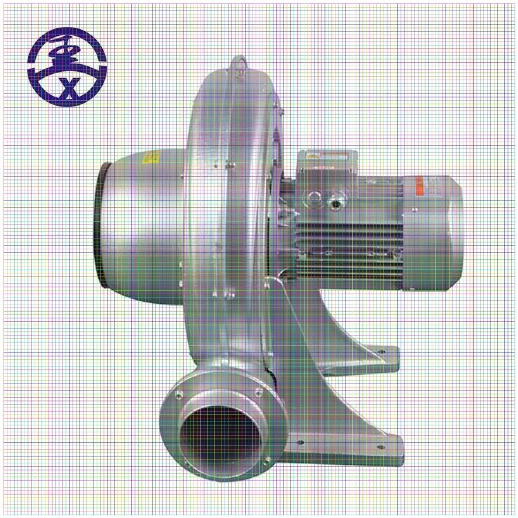 CX150-5.5KW透浦式風(fēng)機多少錢