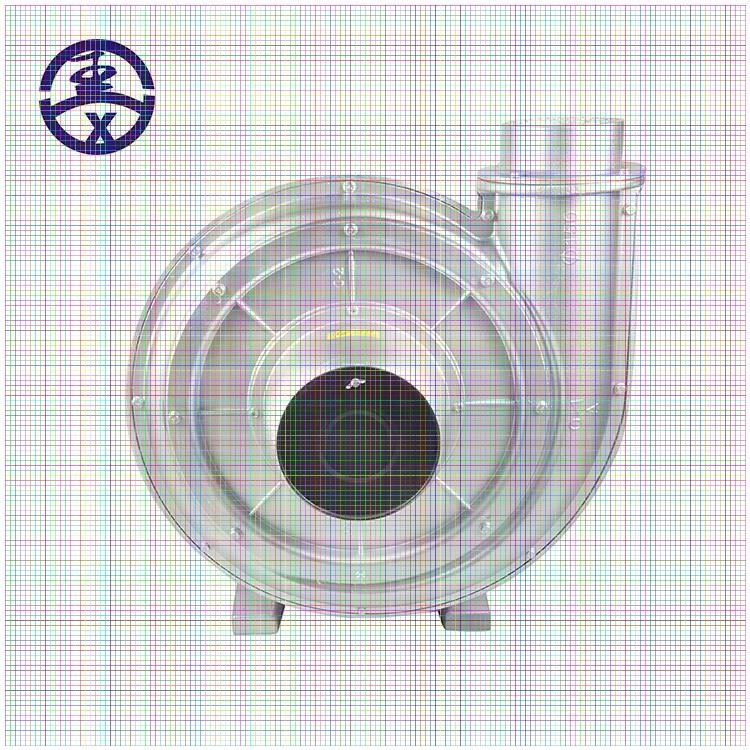 CX150-3.7KW透浦式風(fēng)機批發(fā)