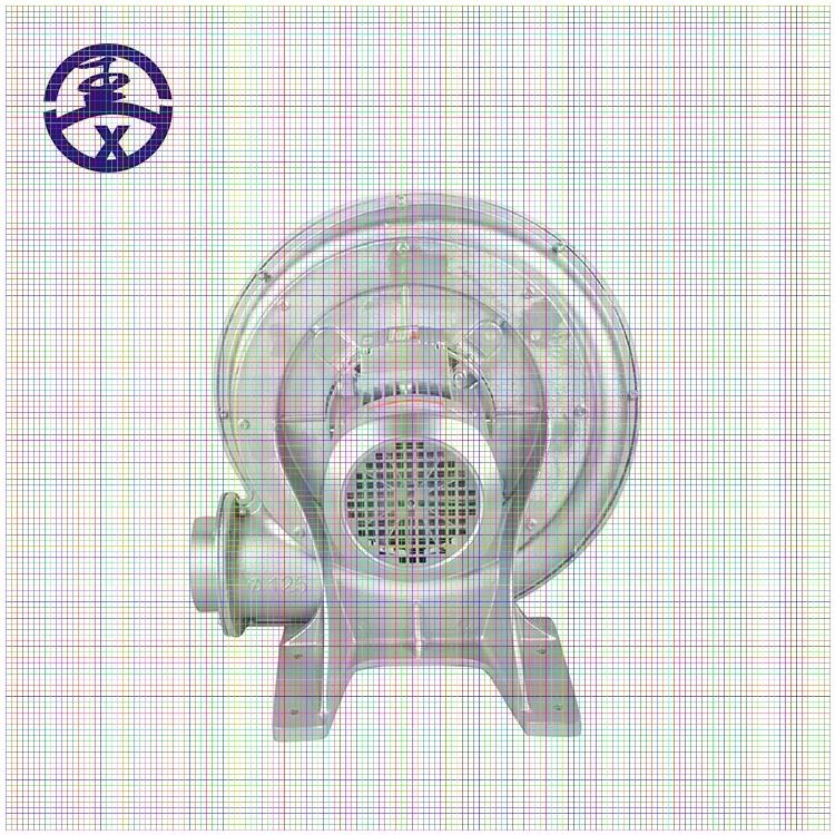 CX75S-0.37KW透浦式風(fēng)機廠家直銷