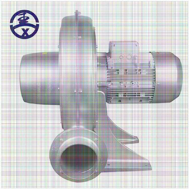 CX150-3.7KW透浦式風(fēng)機(jī)價(jià)格