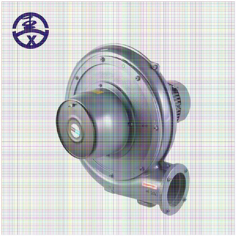 CX125-2.2KW透浦式風(fēng)機(jī)批發(fā)