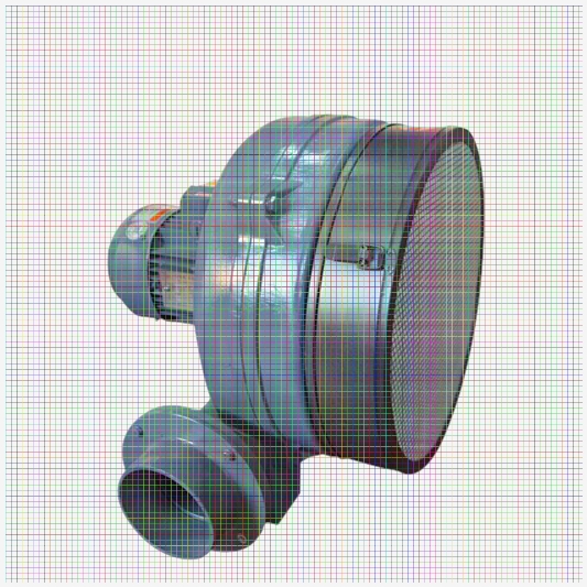 HTB100-203多段式中壓鼓風(fēng)機(jī)廠家