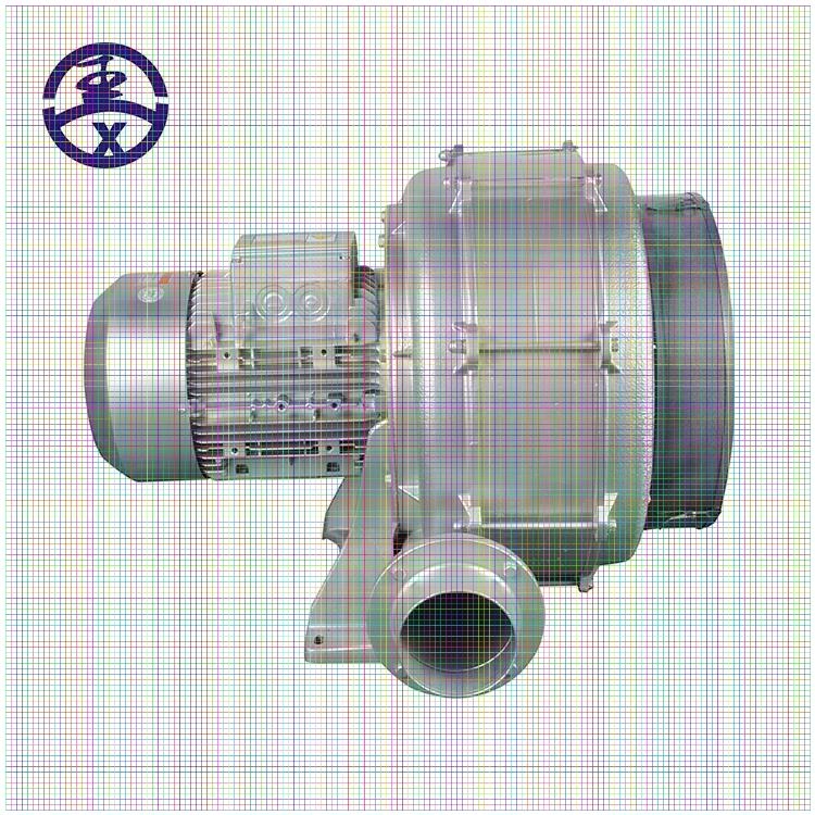 HTB125-1005多段式中壓鼓風(fēng)機(jī)批發(fā)