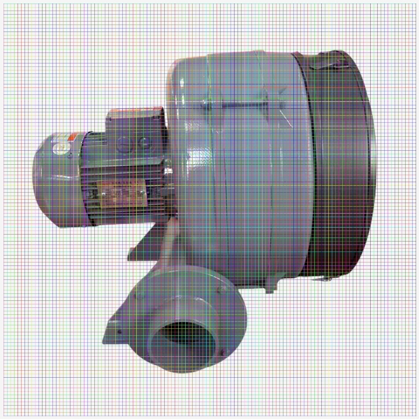 HTB100-304多段式中壓鼓風(fēng)機廠家直銷