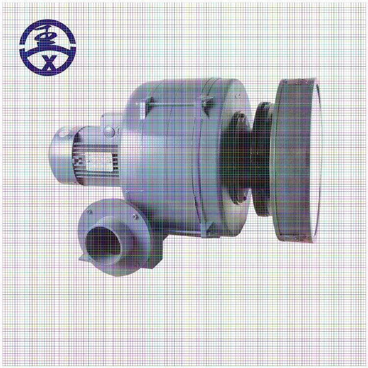 HTB75-104多段式中壓鼓風(fēng)機(jī)多少錢