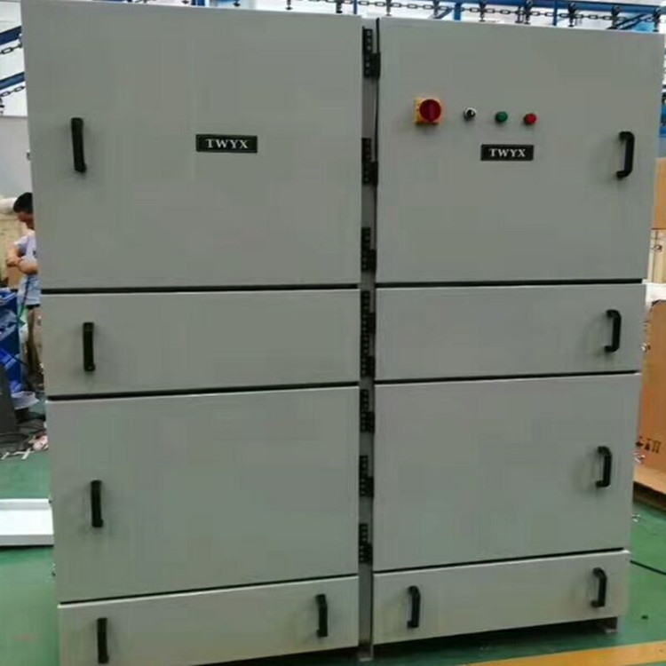 江蘇7.5KW脈沖吸塵器直銷(xiāo)