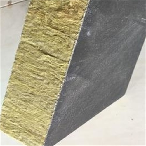 ?砂漿紙巖棉復(fù)合板    廊坊正昊供應(yīng)