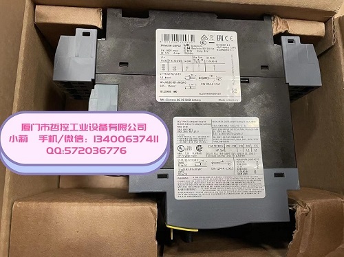 3RA6250-1CB33廈門(mén)哲控