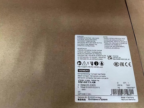 3RA6250-2DB33廈門哲控