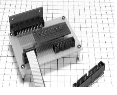 HIF3FC-40PA-2.54DSA(71)廣瀨汽車專用連接器