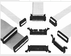 HIF3BA-20D-2.54R廣瀨連接器