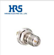 SMA(R)-200-088JBN廣瀨HRS同軸圓形連接器