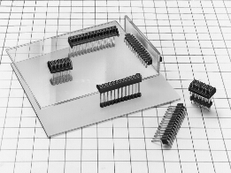 MDF7-16D-2.54DSA廣瀨HRS板對(duì)板夾層連接器