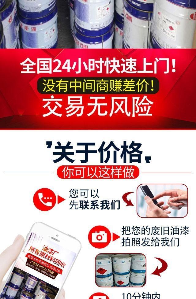 回收防腐抗氧化劑哪家有回收