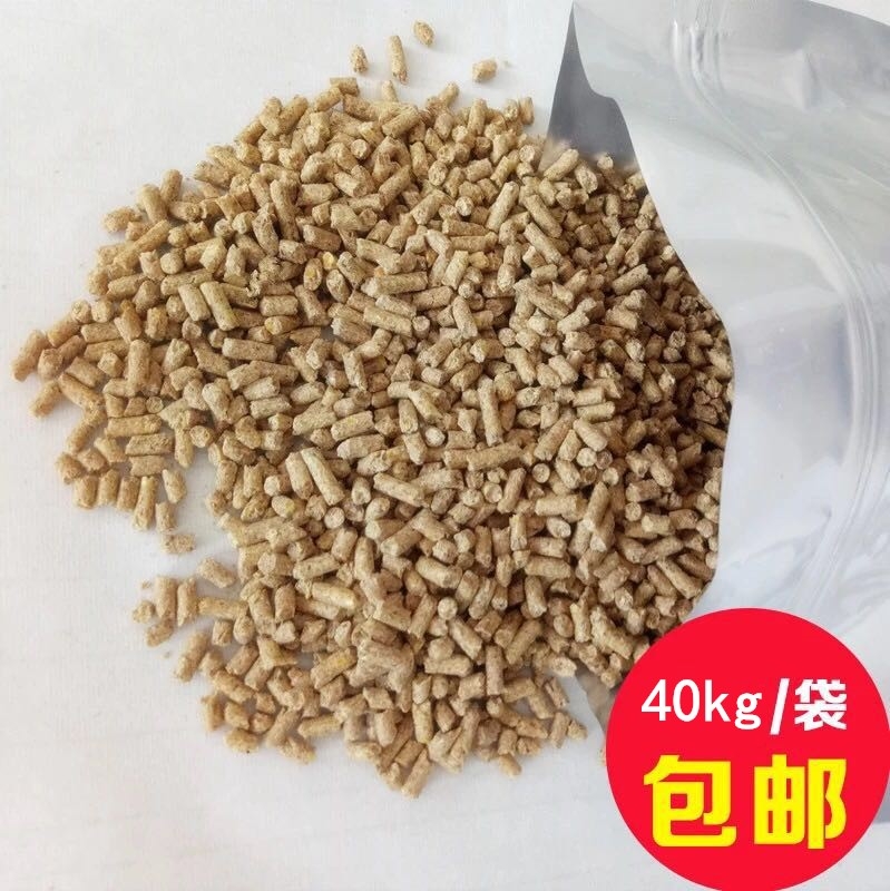 哪個(gè)牌子的犢牛精飼料好