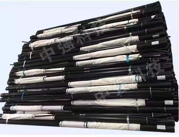 FKZW-260/1.1型兩堵一注封孔器 貴州注漿封孔器