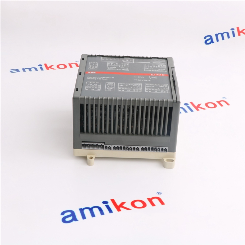 ABB DSQC604 3HAC12928-1		