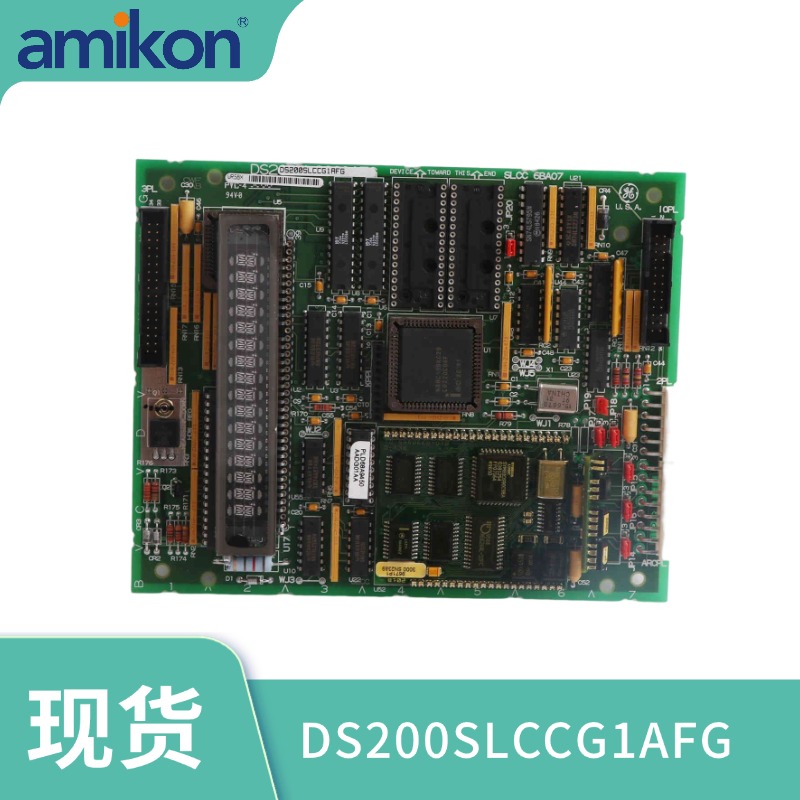 IC200ALG264模擬量輸入模塊