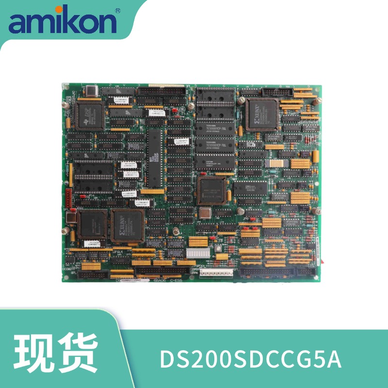 IC670MDL740可編程邏輯控制器