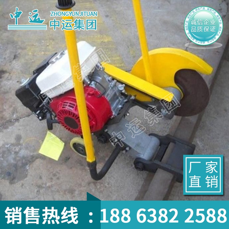 QG3型電動(dòng)切軌機(jī)產(chǎn)品介紹，QG3型電動(dòng)切軌機(jī)圖片詳情