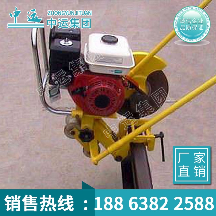 電動(dòng)切軌機(jī)明星產(chǎn)品，電動(dòng)切軌機(jī)質(zhì)量保證