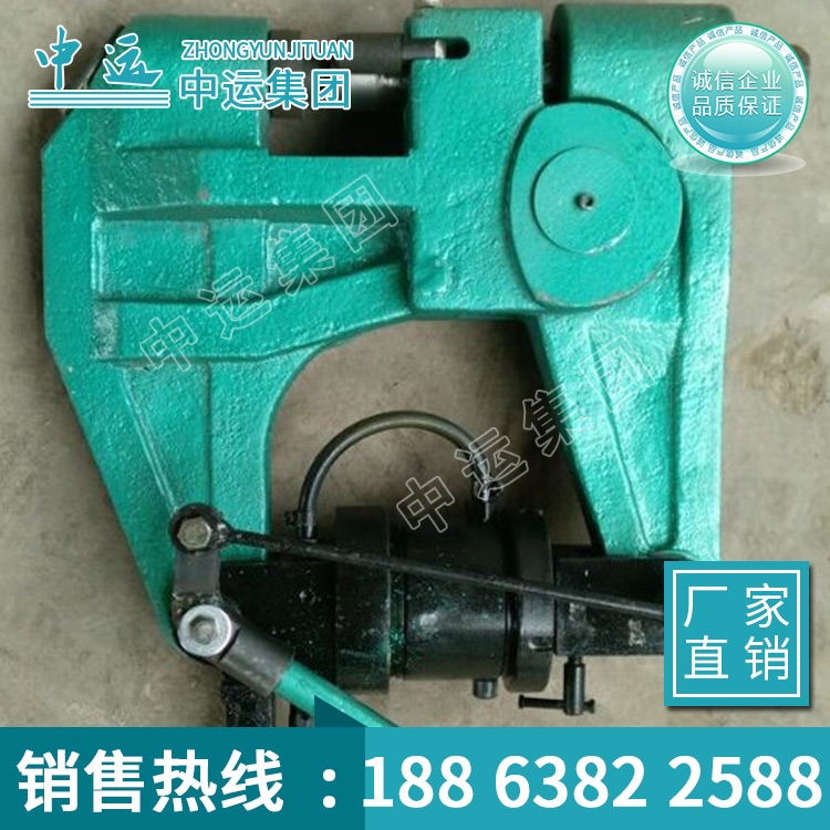 鋼軌擠孔機型號規(guī)格，鋼軌擠孔機技術(shù)參數(shù)