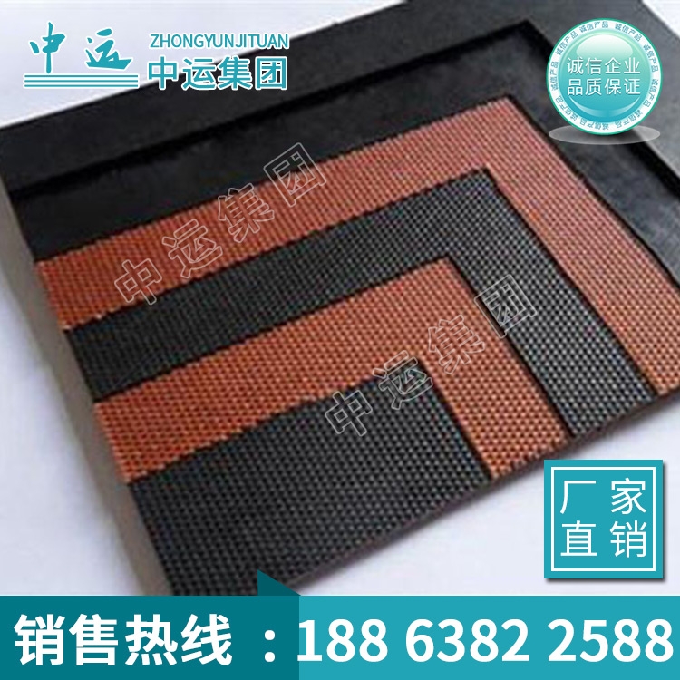 耐灼燒輸送帶明星產(chǎn)品，耐灼燒輸送帶質(zhì)量保證