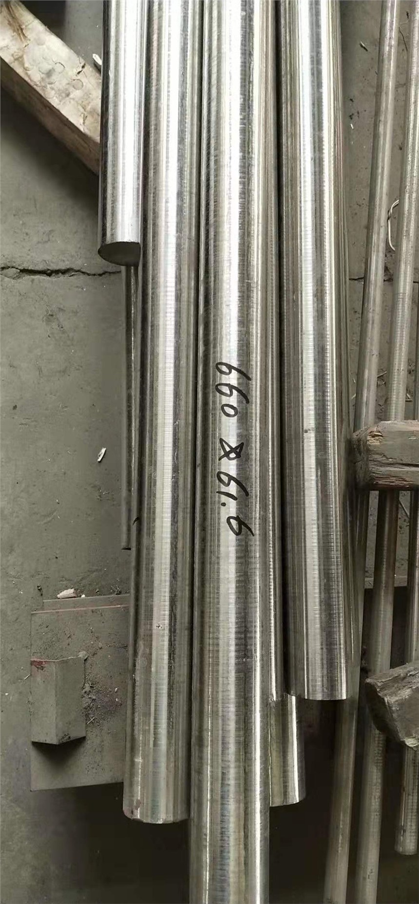 遼寧GH2132高溫合金鎳棒