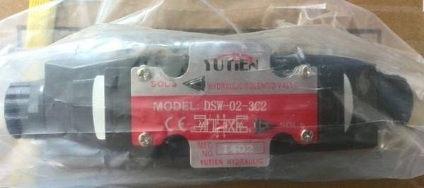 _YUTIEN DSW-02-2B60B-B