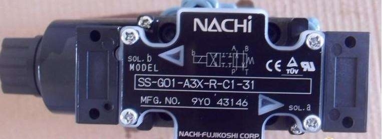 IPH-45B-25-50-11不二越IPH-5B<NACHI>