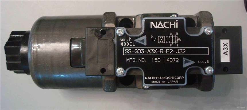 IPH-66B-100-125-11不二越VDS-0A<NACHI>