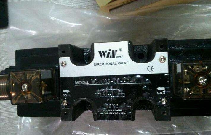 WINMOST  WD-G02-D2-A1-N