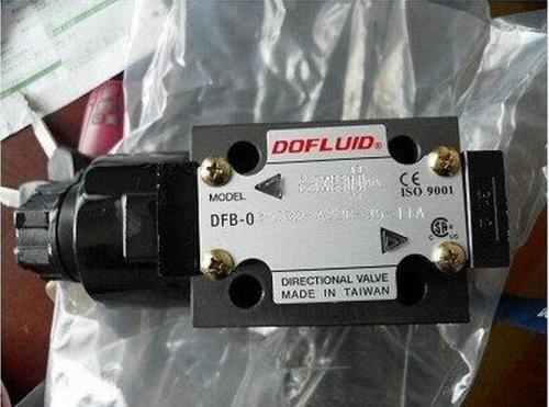 Dofluid dfb-02-3c2-d24-35c