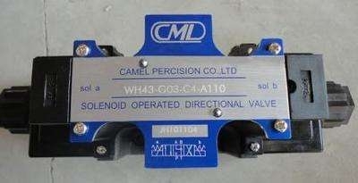 CML VCM-DF-30B/30B-10