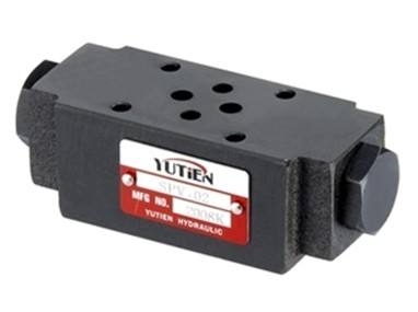 YUTIEN mpw-01-2-40