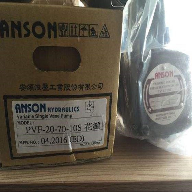 ANSON PVF-20-35-10